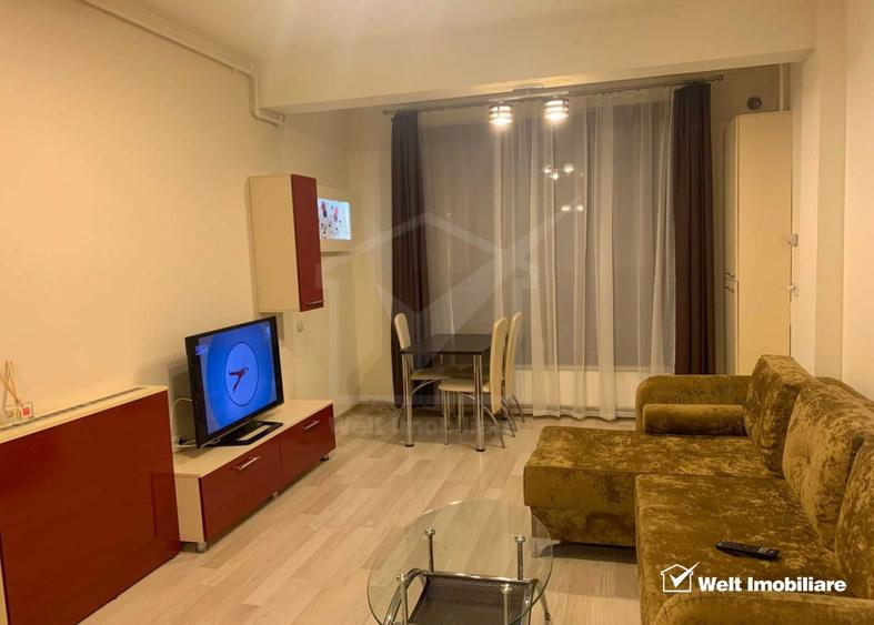 Apartament modern cu 2 camere, bloc nou la 2 minute de FSEGA