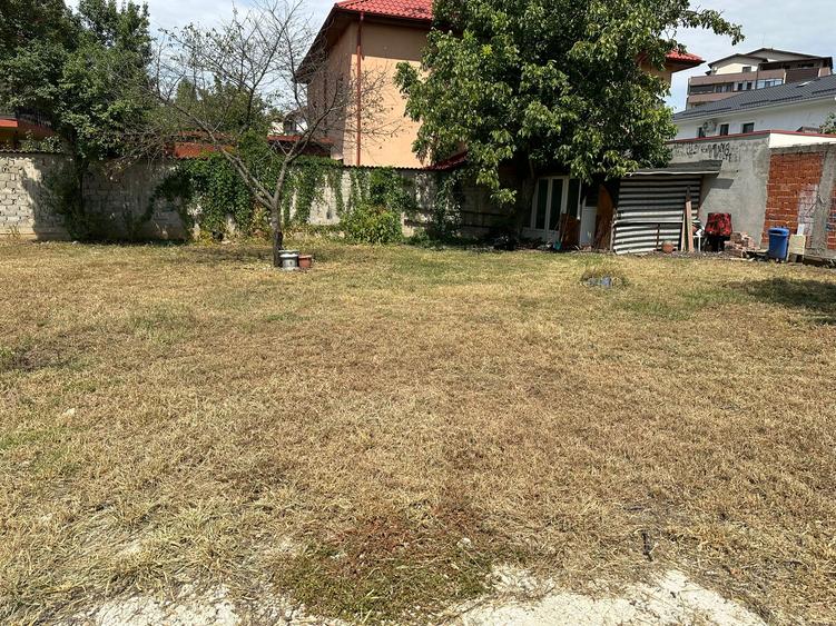 Teren de vanzare Militari Str.Padurarilor Sect.6 Zona (Militari )
