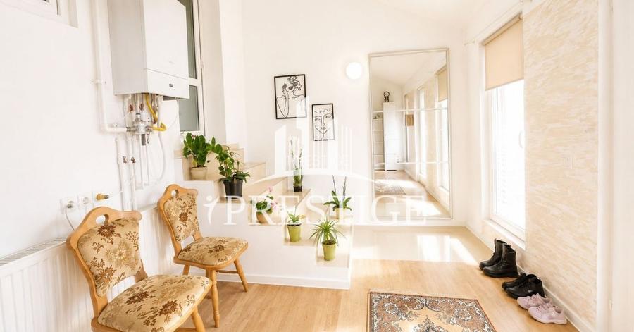 CASĂ INDIVIDUALĂ DE VÂNZARE TEREZIAN, SIBIU | 4 CAMERE, CURTE PROPRIE - 11