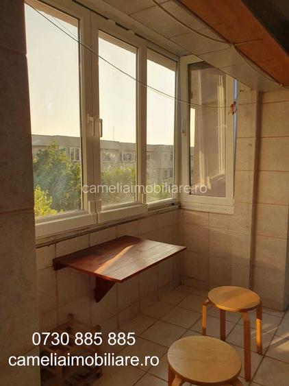 3 camere, metrou Lujerului, tramvai 41, Virtutii, zona Orsova, str Dealului - 21