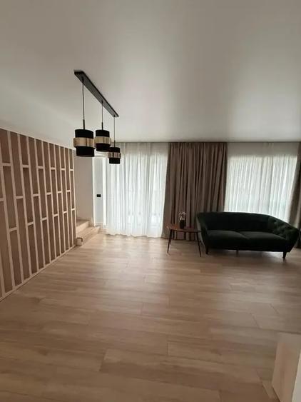 Penthouse View Superb 3 camere 8 min Metrou - Sun Plaza Gata de Mutare