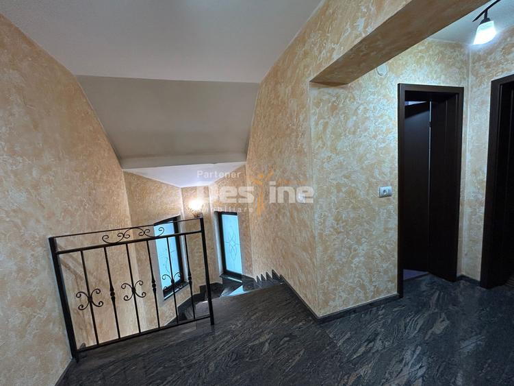 Casa cu piscina Fermelor 840mp teren 285.000€