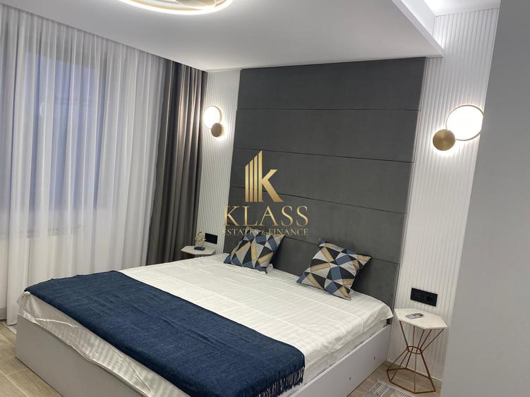Apartament 2 camere Premium | Herăstrău | Renovat recent