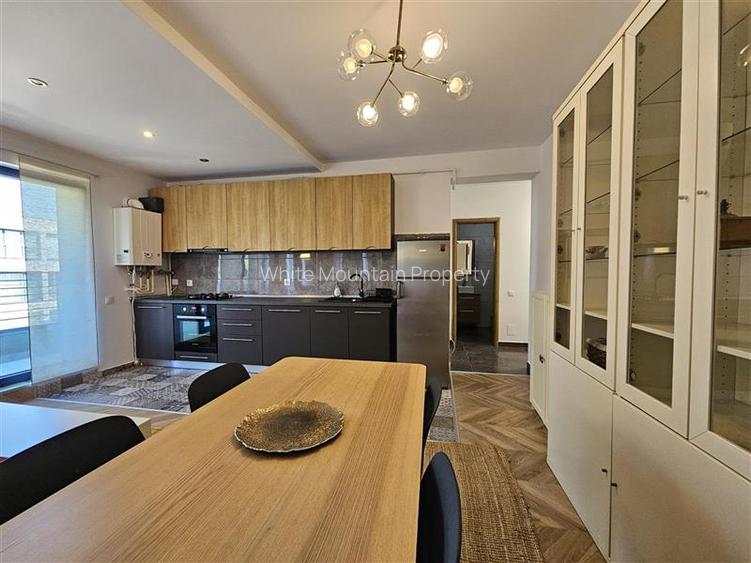 Apartament 3 camere zona Dupa Iniste - 11