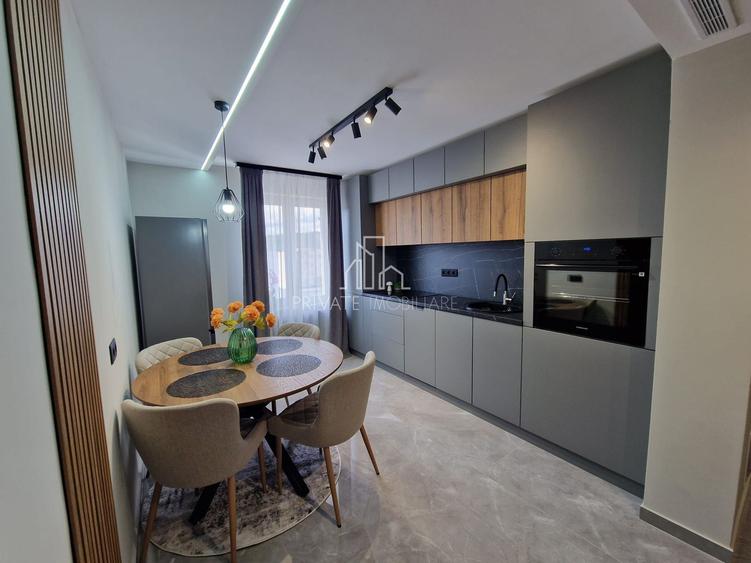 Apartament ultramodern în exclusivitate, Sighișoara