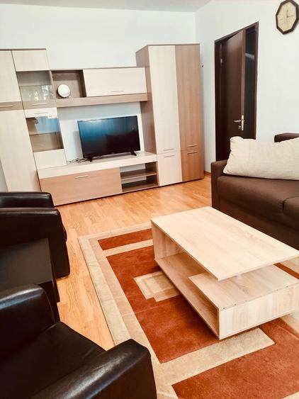 Apartament Iancului, 2 minute de metrou, stradal, mobilat si utilat modern