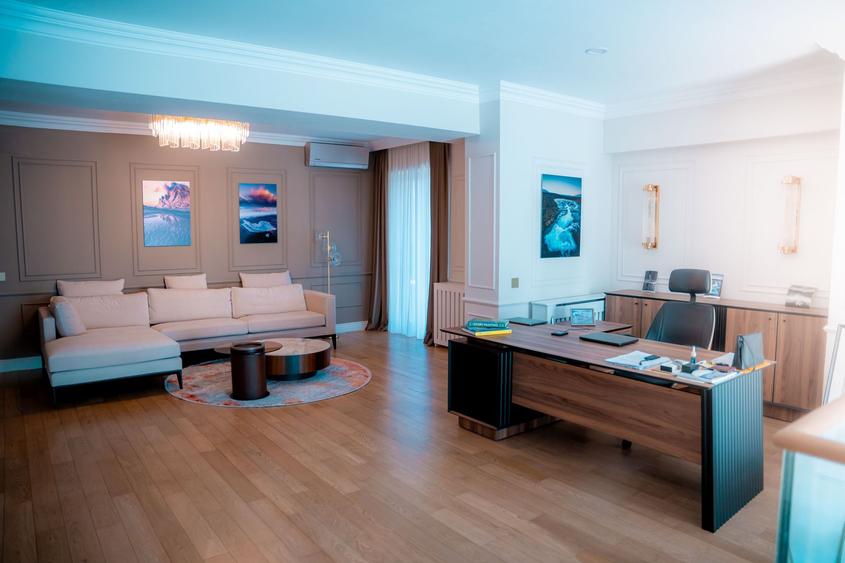 Penthouse Premium zona Floreasca