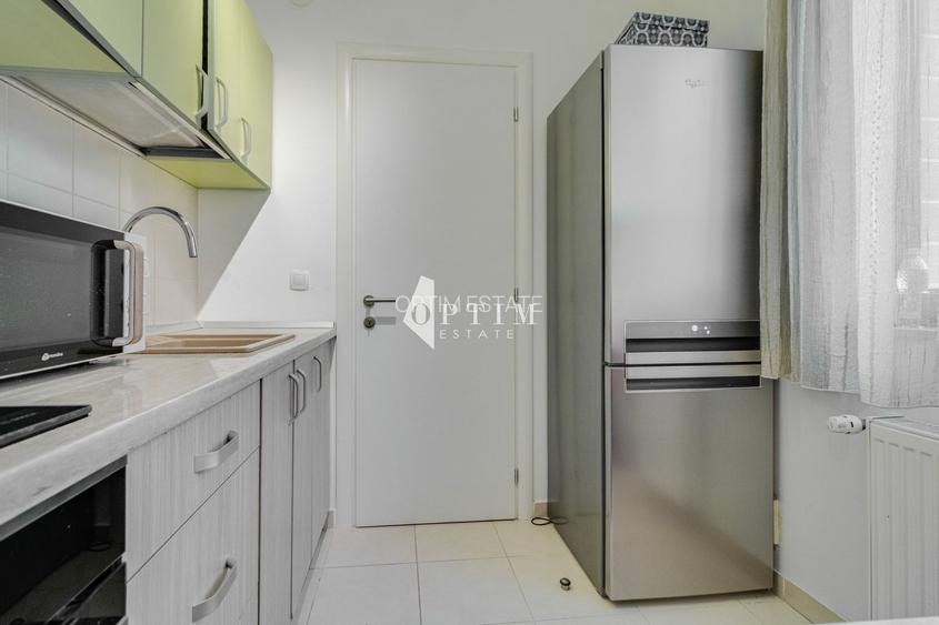 NOU! STUDIO DUBLU, 44 mp, bloc NOU, PARCARE-Pipera! - 16
