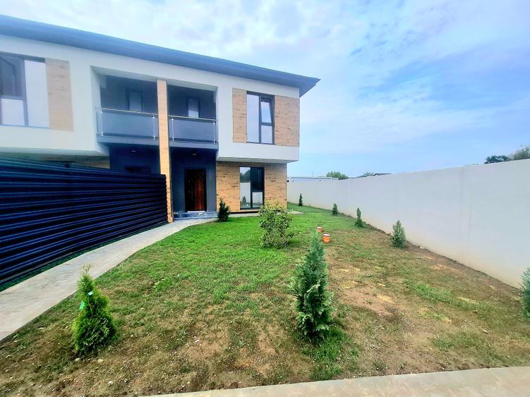 Duplex de Lux