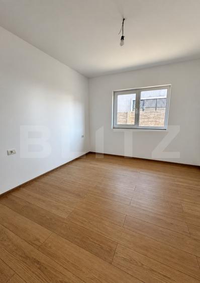 Casa tip duplex Mosnita Noua 3 camere