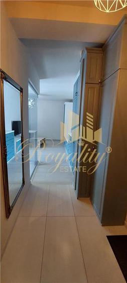 Apartament decomandat 2 camere+ loc parcare- Zona Girocului