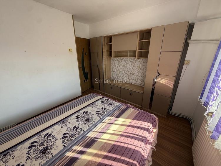 De vânzare apartament 2 camere 58 mp la cheie zona Radu Negru - 7
