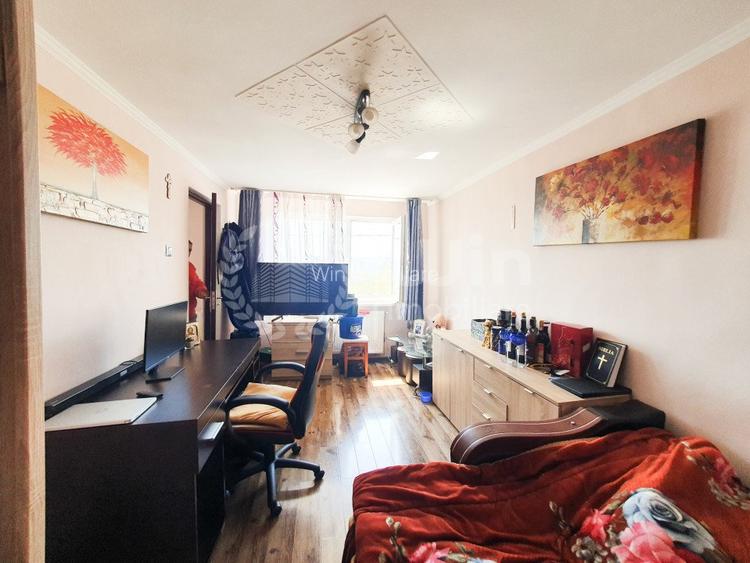 Casa individuala | Teren 114mp | Dambu Rotund | Zona Vrancea! - 13