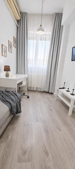 Garsoniera Cismigiu | Noua | Centrala Proprie | AC | Ultracentral