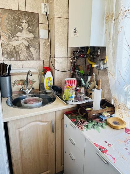 Apartament cu 2 camere, Zarnesti