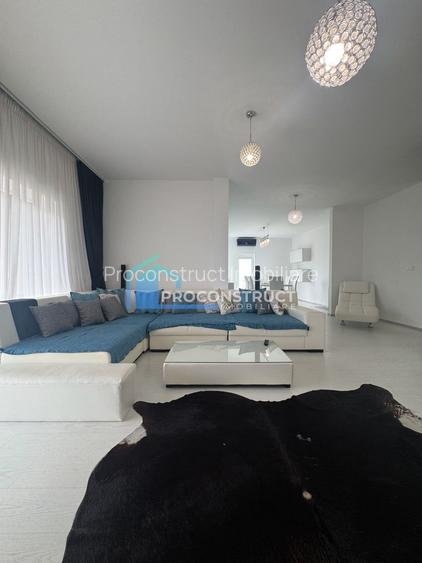 Apartament 4 camere | 136 mp | Lipovei | 900 EUR - 16