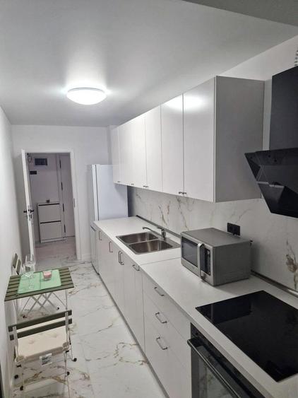 2 Camere Sun Properties | Superb | Metrou Piața Sudului & Mall