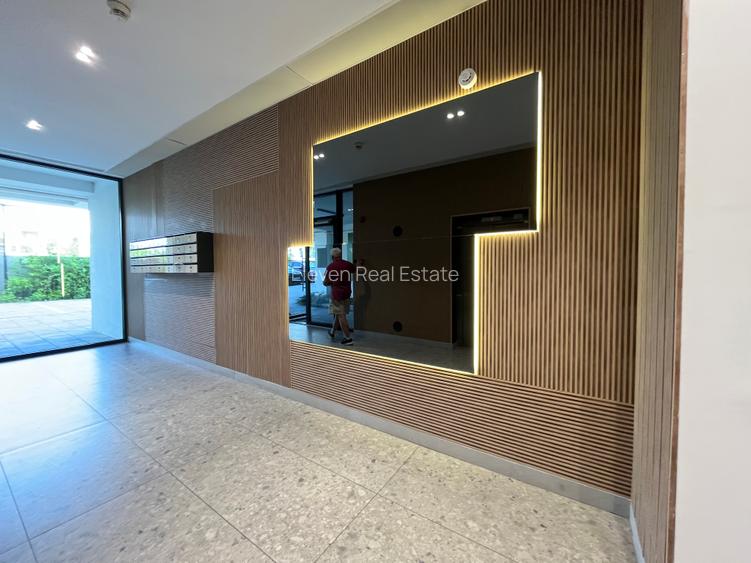 3 Camere Premium | Terasa | Complex Nou | Piata Presei - 9