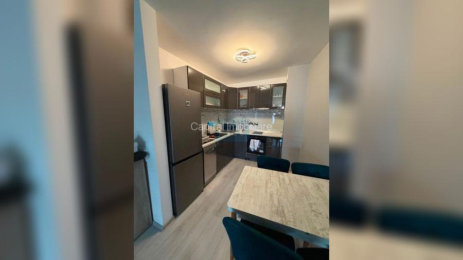 COMISION 0%! Ap. 2 camere 57mp, parcare, PET FRIENDLY, Decebal | Horea - 6