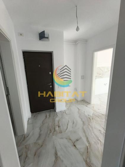 Apartament 2 camere- bloc nou- mutare imediata