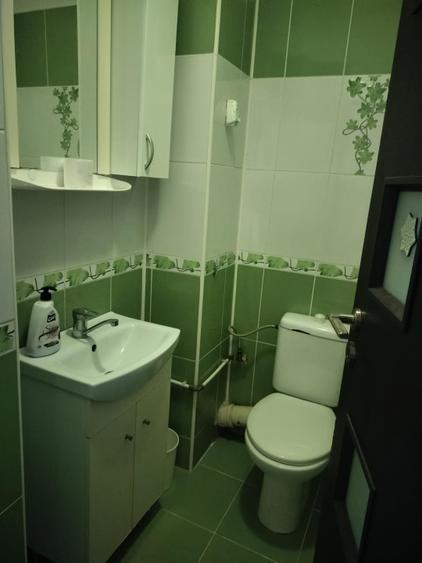 Apartament 3 camere decomandat, 62.15 mp, zona Lapus