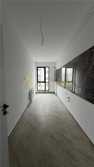 Apartament 2 camere NOU construit 59 mp