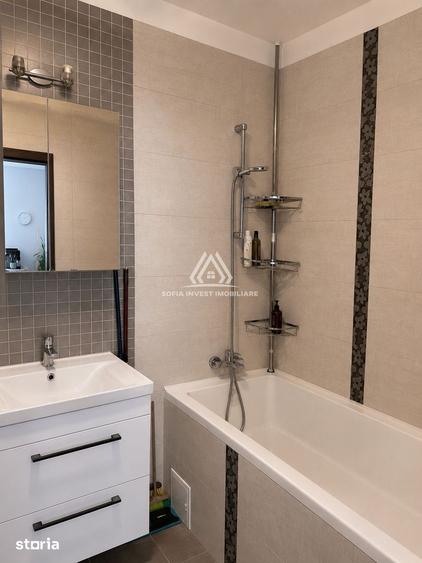 Apartament decomandat 2 camere 56 mp Parcare disponibila-Buna Ziua