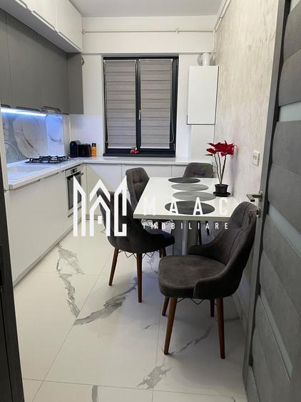 Ap. 3 camere de vânzare | Râmnicu Vâlcea, Ostroveni | INTABULAT