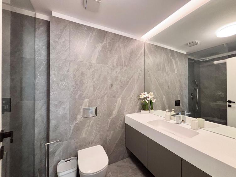 Apartament cu 3 camere d inchiriat | Floreasca