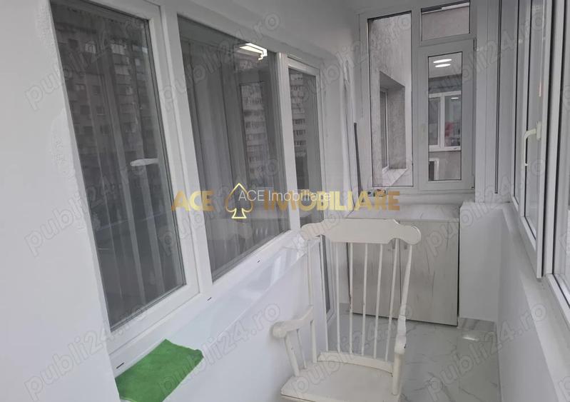3 Camere de inchiriat | Victoriei | Metrou | Cat friendly | Boiler - 17
