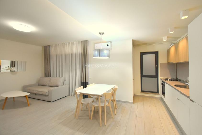 Apartament 2 camere de inchiriat - zona Dumbravita-Kaufland - 6