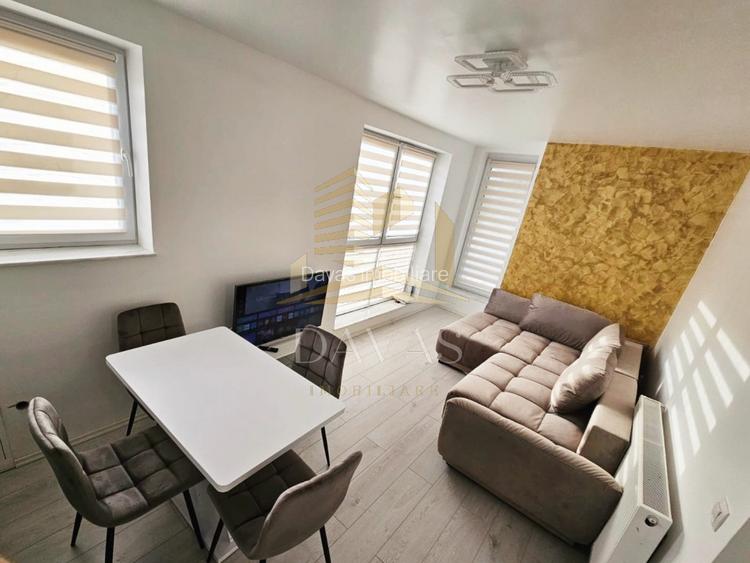 Apartament cu 2 camere semidecomandat | Tăietura Turcului - 5