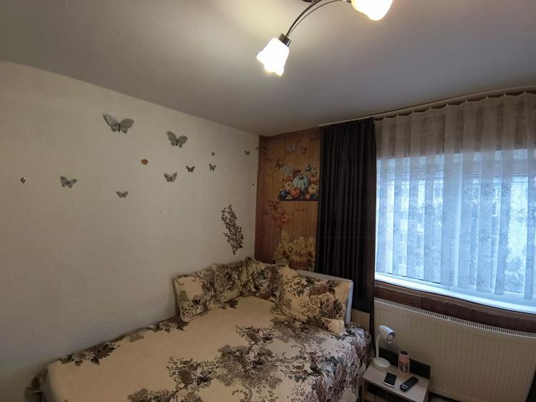 Apartament 2 camere | Burdujeni – Cuza Vodă III