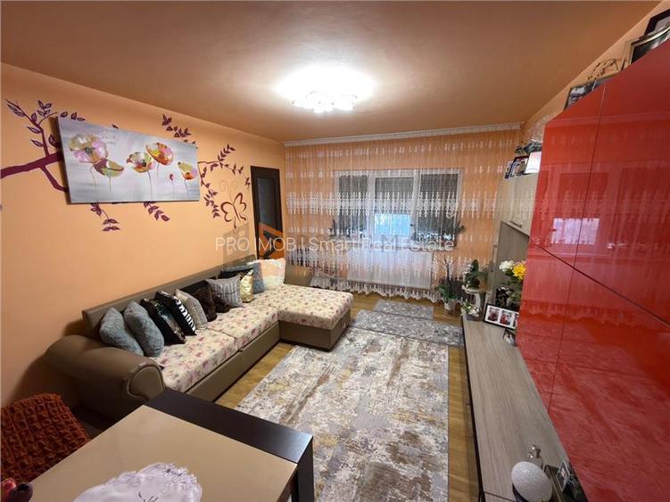 Apartament 3 camere cf 1 decomandat zona Dorobanti 1 - 2