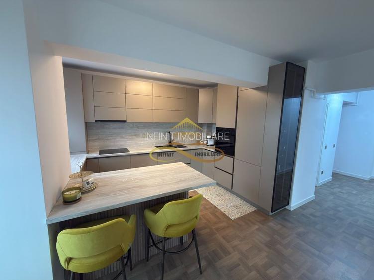 Apartament 2 camere de inchiriat bloc nou - 3