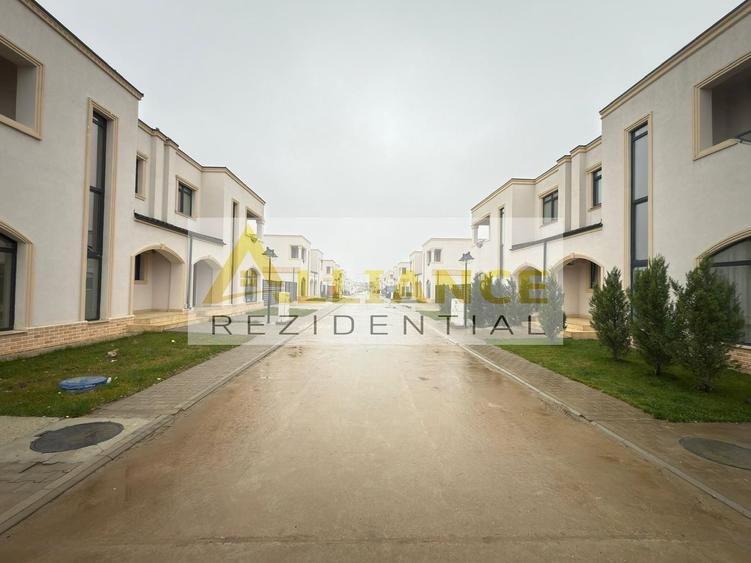 Complex rezidential | P+1E | 5 camere | 3 Bai