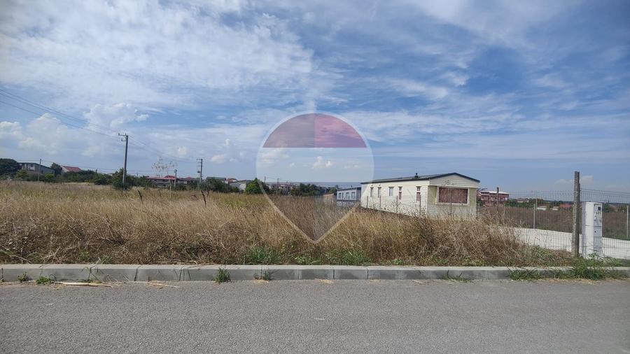 Teren intravilan 475mp | Costinesti, jud. Constanța | Oportunitate