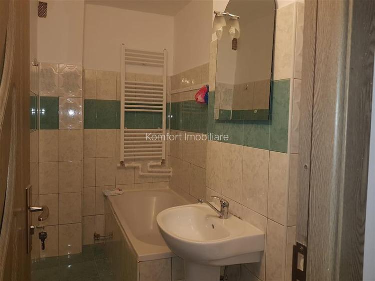 Garsoniera confort 1 zona Mall - 8