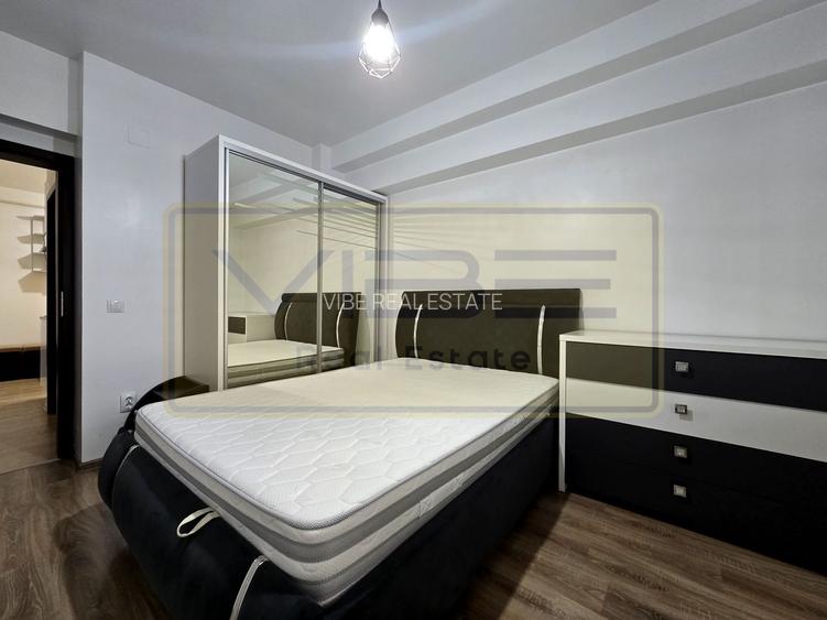 Tudor Vladimirescu- 3 camere - bloc nou - 499 euro - 4