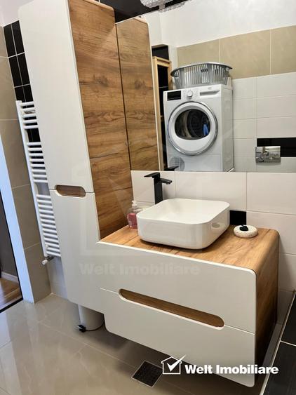 Inchiriere apartament 2 camere confort lux, Zorilor, zona Recuperare