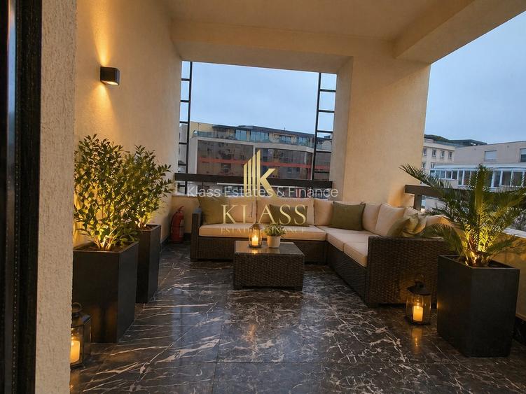 Apartament 4 camere Herastrau/ Aviatiei - 5