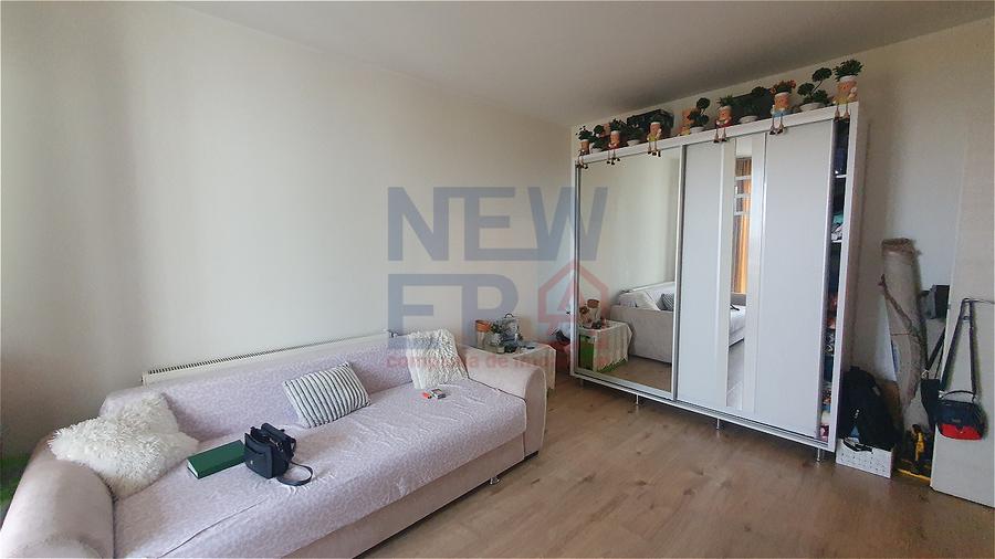 Apartament 2 camere decomandat, Dimri Residence – Prelungirea Ghencea