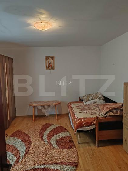 Casă de vânzare – Sângeorz-Băi | Acces din stradă | Complet mobilată - 5