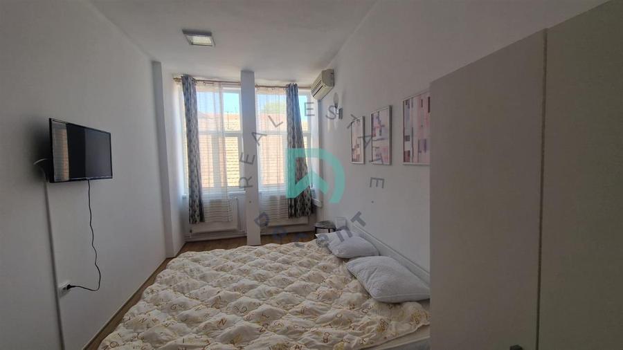 Studio spatios Avram Iancu Colina Universitatii