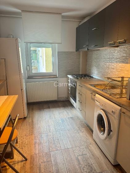 Apartmanent 2 camere Aviatiei- metrou Aurel Vlaicu- Promenada-spatios si luminos - 10
