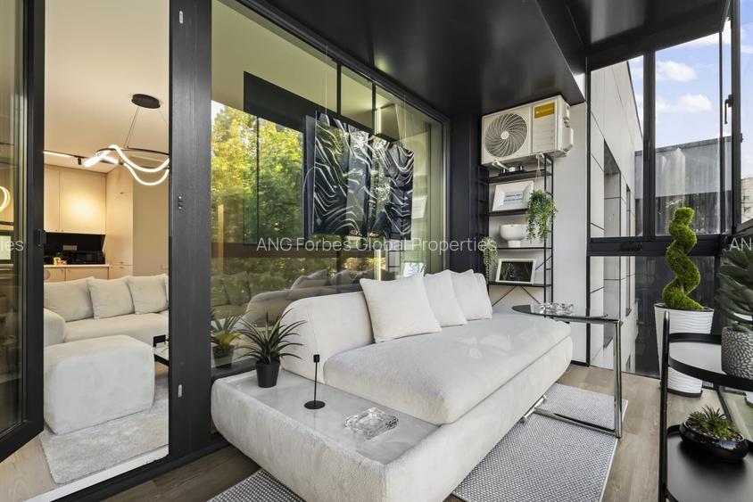 PENTHOUSE EXCLUSIVIST – PALATUL PARLAMENTULUI | CENTRUL BUCURESTIULUI - 13
