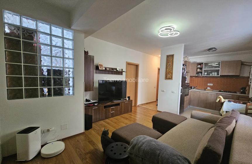 Apartament 3 camere, semidecomandat, 65 mp, ac, balcon, Prelungirea Ghencea - 6