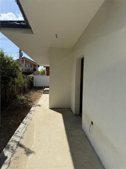 Vanzare Vila individuala P+1 2026 Mogosoaia - str. Poieni Ilfov