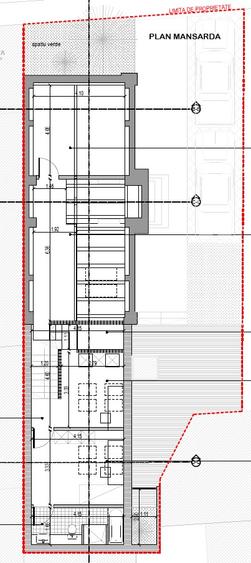 Parcul Carol-Arenele Romane, constructie 2025, S+P+1,singur curte