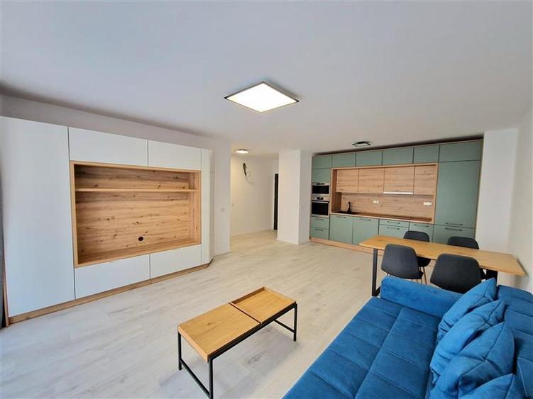 2 camere premium | prima inchiriere | parcare subterana | zona The Office